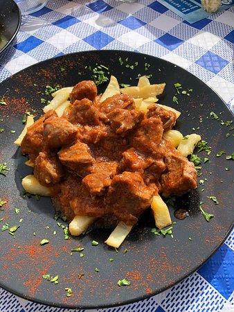 Taberna El Portón de la Bahía